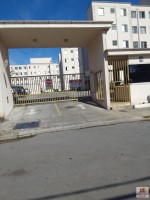 Apartamento Suzano - Vila figueira